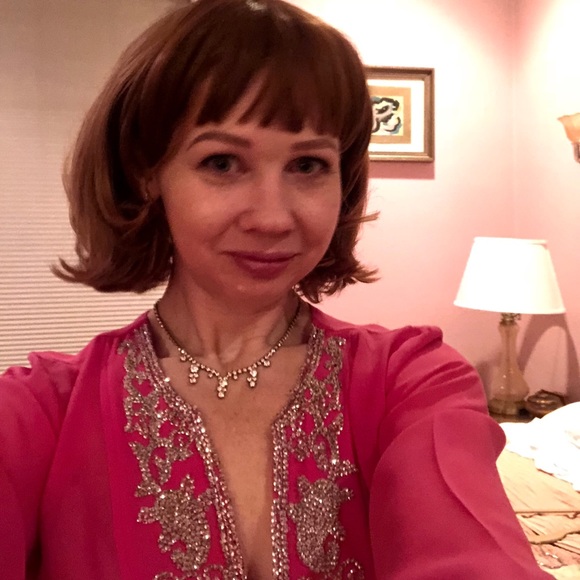 Meet the Posher, Noëlle 😊 ( I 💓 OFFERS!) - Picture 11 of 16